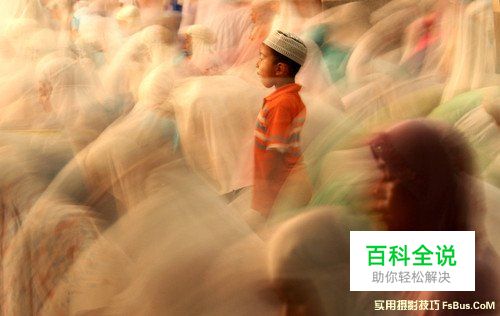 凝固永恒瞬间的艺术 纪实摄影到底怎么拍