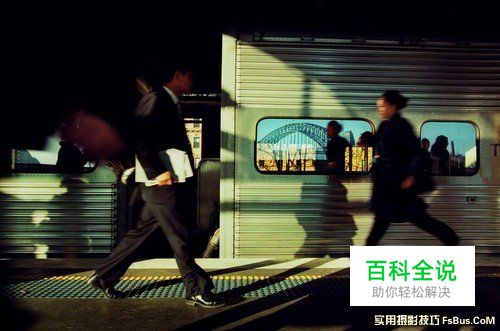 凝固永恒瞬间的艺术 纪实摄影到底怎么拍