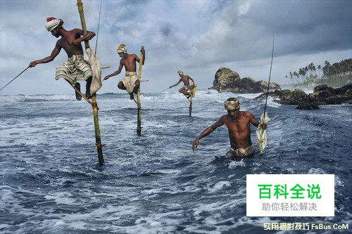 凝固永恒瞬间的艺术 纪实摄影到底怎么拍