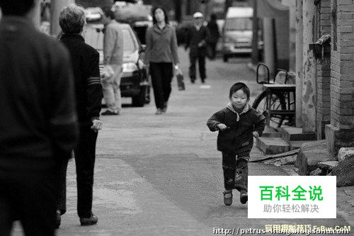 凝固永恒瞬间的艺术 纪实摄影到底怎么拍