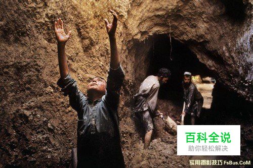 凝固永恒瞬间的艺术 纪实摄影到底怎么拍