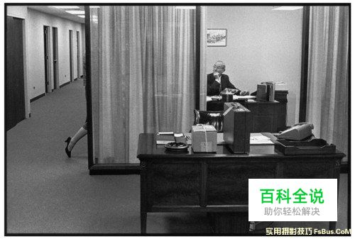 凝固永恒瞬间的艺术 纪实摄影到底怎么拍