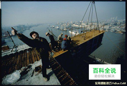 凝固永恒瞬间的艺术 纪实摄影到底怎么拍