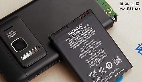 诺基亚手机电池保养心得