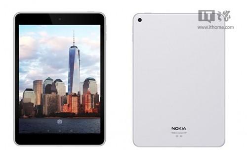 诺基亚n1和小米平板哪个好?nokia n1vs小米平板配置区别对比评测