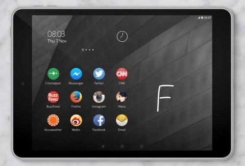 诺基亚N1好不好? 诺基nokia N1平板电脑值得买吗?