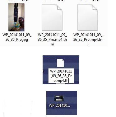 诺基亚Lumia将动态影像保存为720P视频的方法