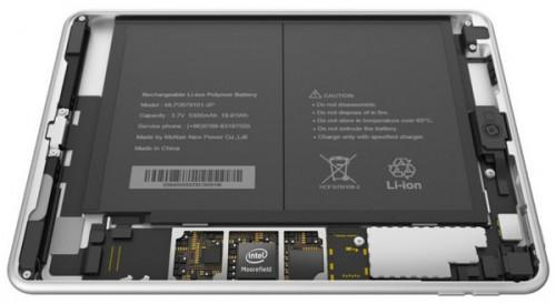 诺基亚N1好不好? 诺基nokia N1平板电脑值得买吗?