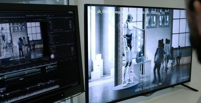 nuke11新功能有哪些？The Foundry nuke 11新功能详细说明