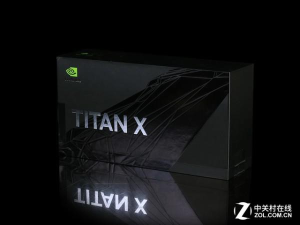 NVIDIA TITAN X显卡性能全面深度评测