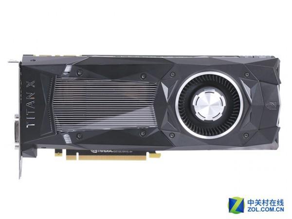 NVIDIA TITAN X显卡性能全面深度评测