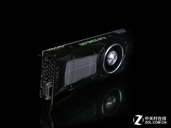 NVIDIA TITAN X显卡性能全面深度评测