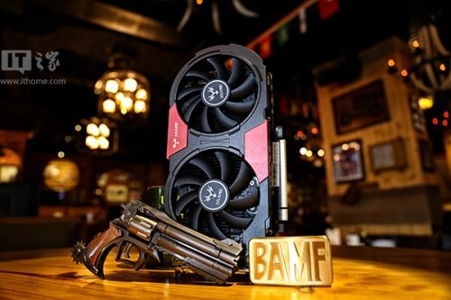 Nvidia中端显卡GTX 1050/Ti怎么样