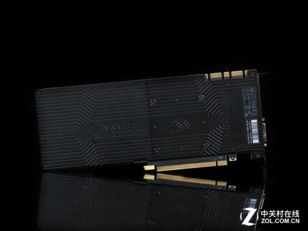 NVIDIA TITAN X显卡性能全面深度评测