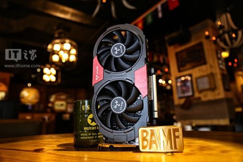 Nvidia中端显卡GTX 1050/Ti怎么样