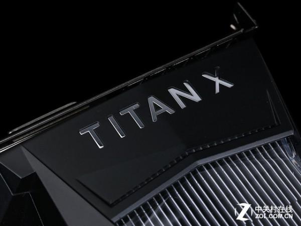 NVIDIA TITAN X显卡性能全面深度评测