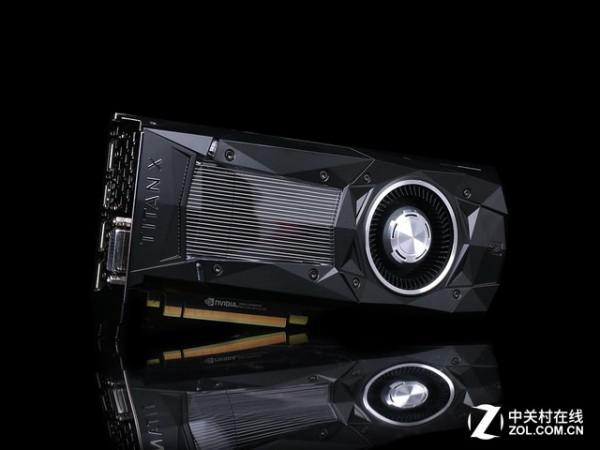 NVIDIA TITAN X显卡性能全面深度评测