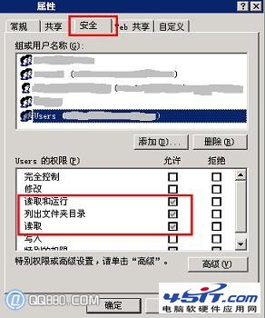 您未被授权查看该页原因和解决办法