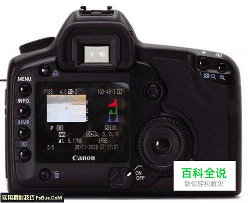 浓雾雪景的三大拍摄技法