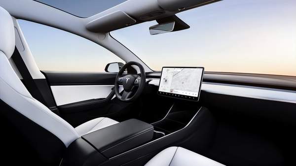 哪些国产车支持carplay（为什么国产车都不用carplay）