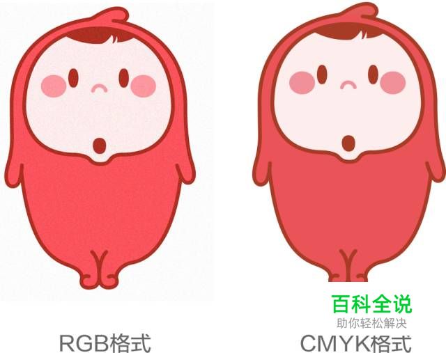 那些你早晚都要掌握的颜色基础常识