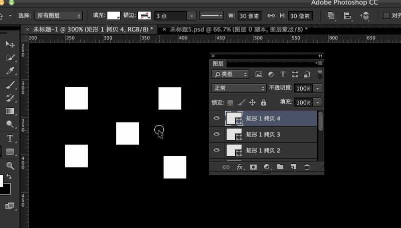 那些你不知道的Photoshop冷知识