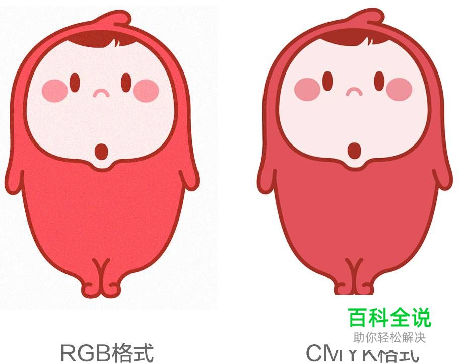 那些你早晚都要掌握的颜色基础常识