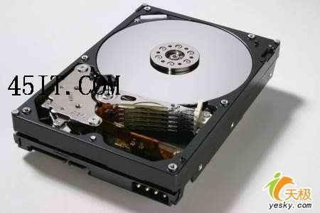 你想像不到的大!1TB大容量硬盘实力大测试