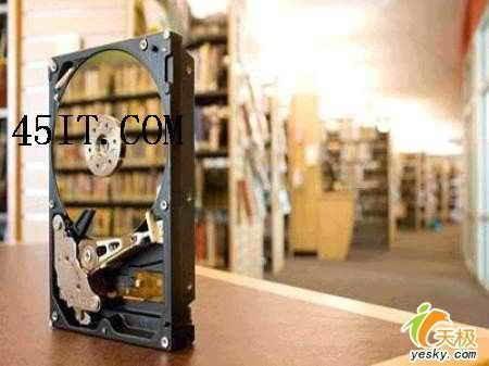 你想像不到的大!1TB大容量硬盘实力大测试