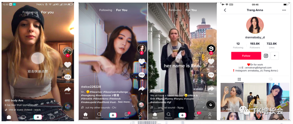你知道在TIkTok上如何编辑视频吗?