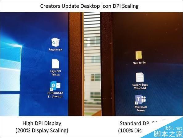 你知道几个?Win10创意者更新隐藏功能盘点