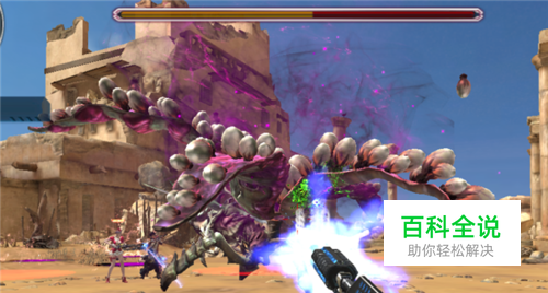 逆战开炼狱250w技巧