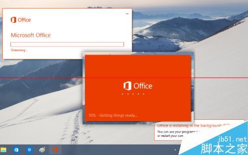 Office 2016公开预览版英文版如何下载安装