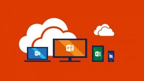 Office 365有哪些新改进