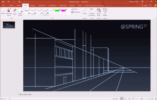 Office 365有哪些新改进