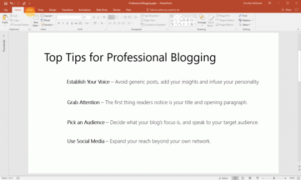 Office 365有哪些新改进