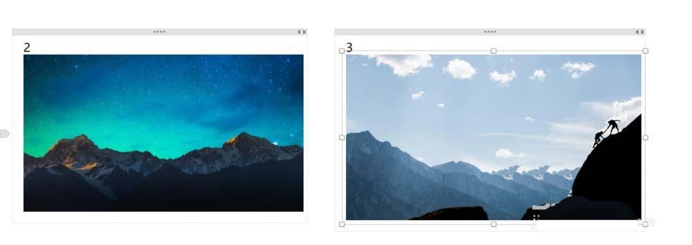 onenote2016图片怎么并列排版?