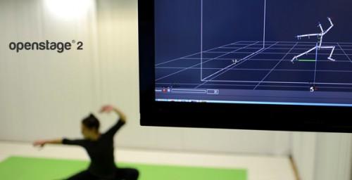 OpenStage 2 功能介绍