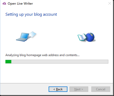 Open Live Writer 下载安装配置使用教程
