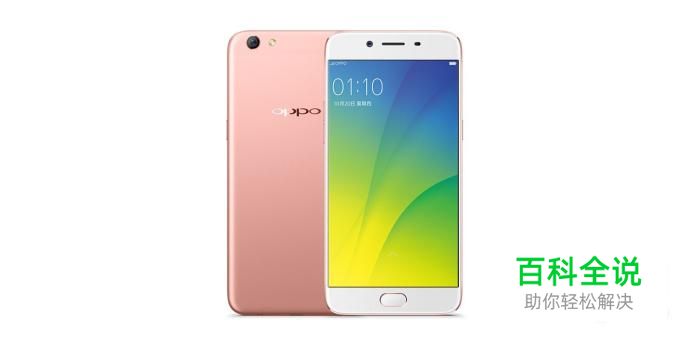 OPPO R9s 自带浏览器如何设置默认搜索引擎？