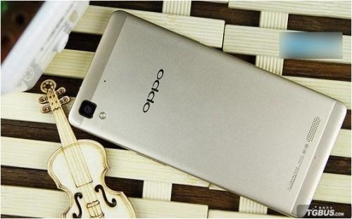 oppo r7怎么截长图