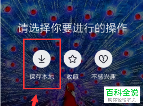 oppo手机如何将抖音视频作为锁屏壁纸