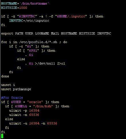 Oracle 10g 64位安装图解流程