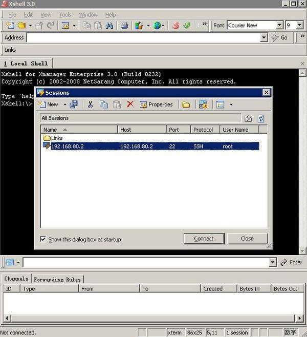 Oracle 10g 64位安装图解流程