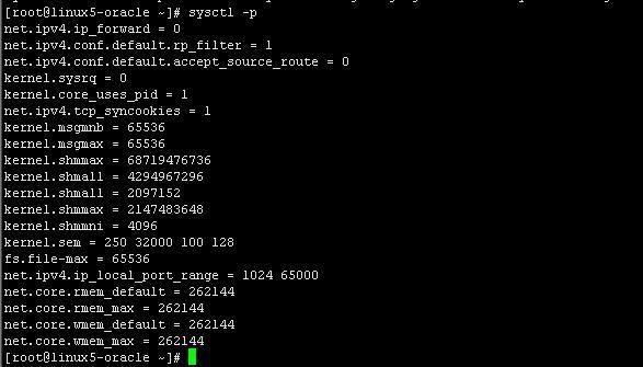 Oracle 10g 64位安装图解流程