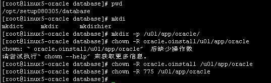 Oracle 10g 64位安装图解流程
