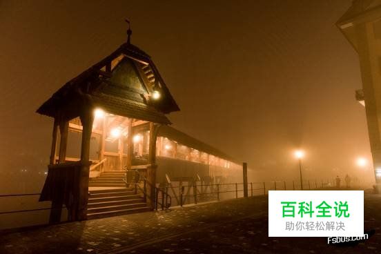 欧洲建筑物拍摄秘籍