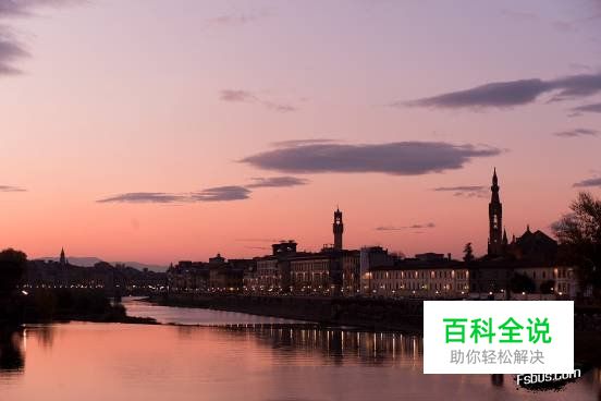 欧洲建筑物拍摄秘籍