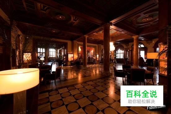 欧洲建筑物拍摄秘籍