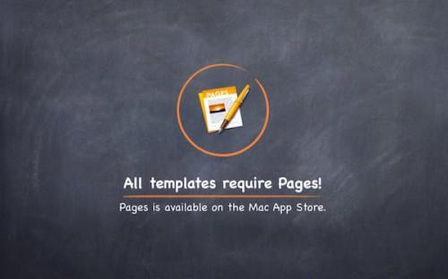 Pages怎么制作ePub格式电子书